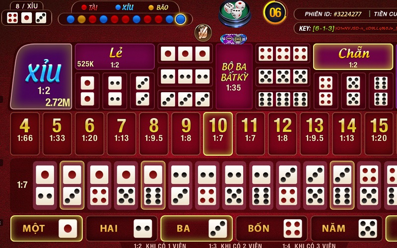 Tài xỉu online uy tín YO88 Tài xỉu online uy tín YO88