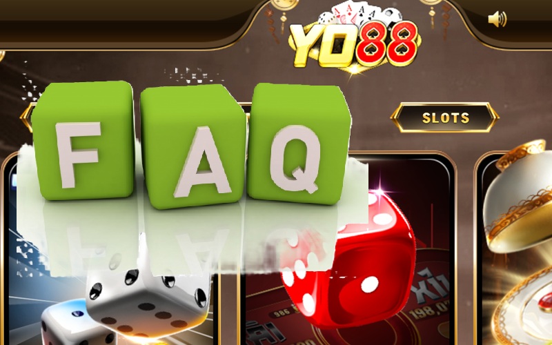 Câu hỏi thường gặp về giới thiệu YO88