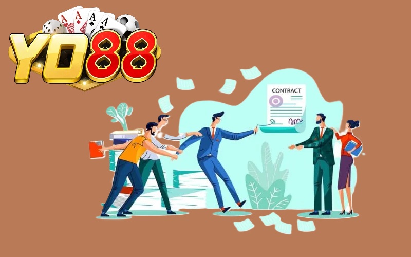 Giải quyết tranh chấp