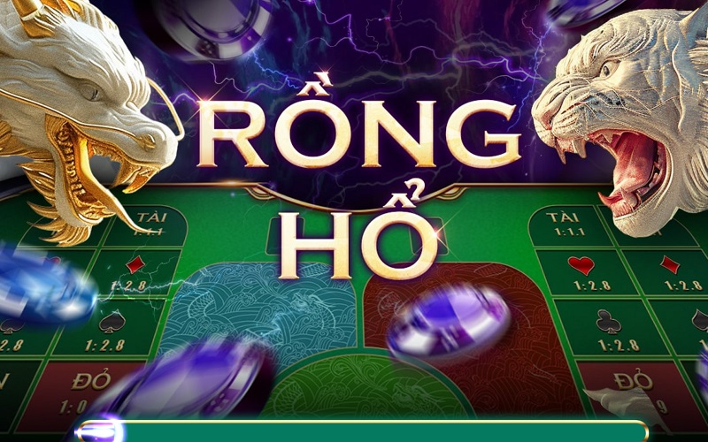 Rồng Hổ trực tiếp là gì?